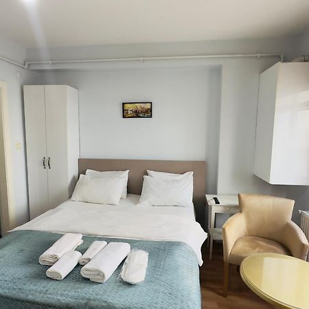 Centre Suites Taksim Istanbul Ngoại thất bức ảnh