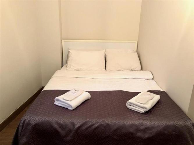Centre Suites Taksim Istanbul Ngoại thất bức ảnh