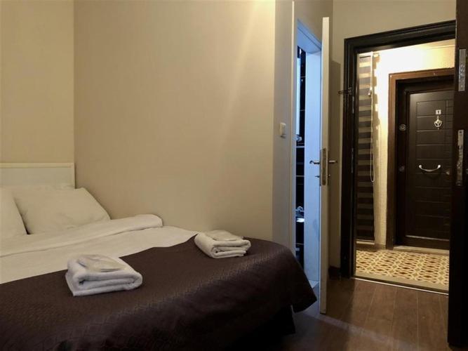 Centre Suites Taksim Istanbul Ngoại thất bức ảnh