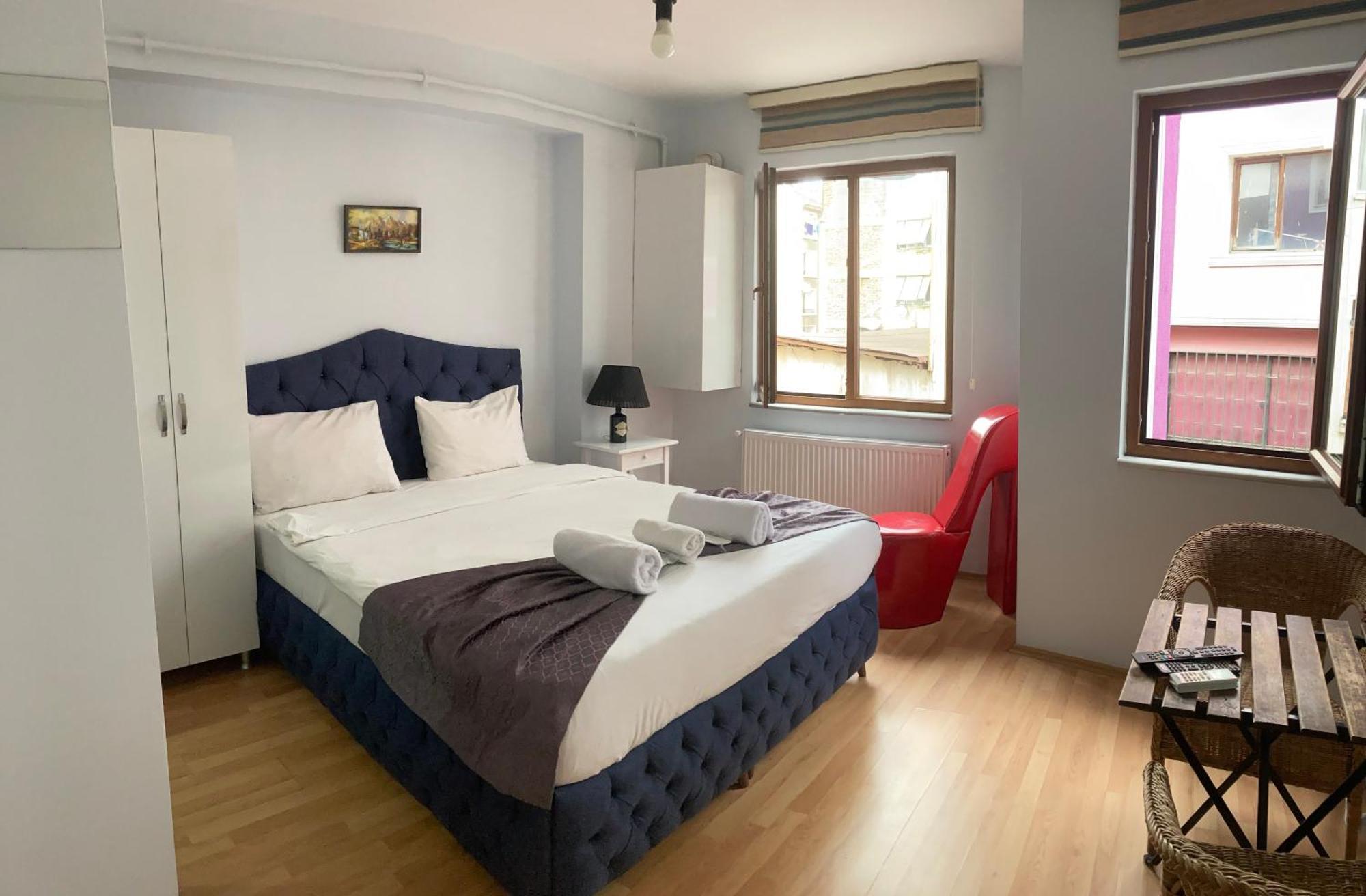 Centre Suites Taksim Istanbul Ngoại thất bức ảnh
