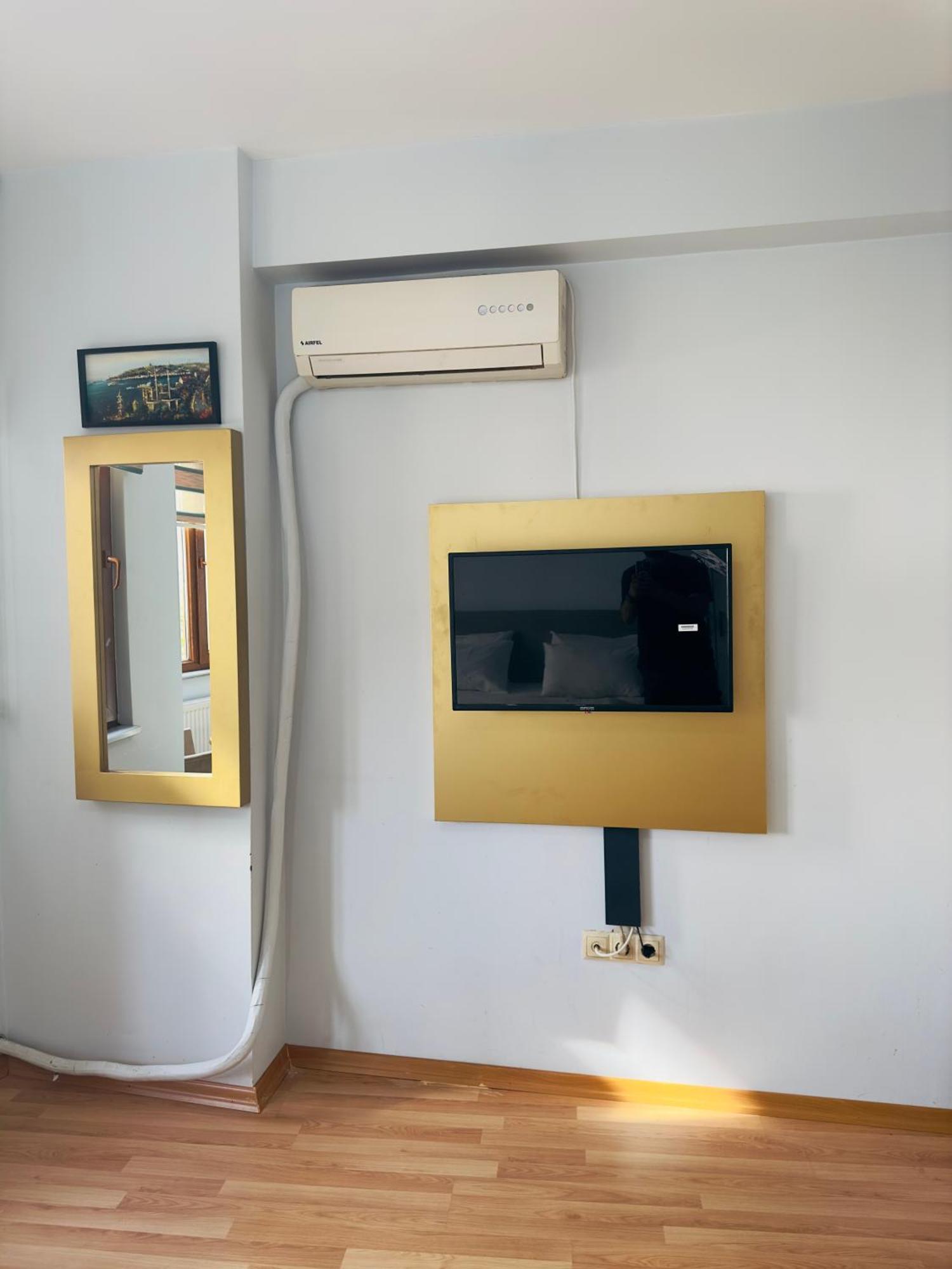 Centre Suites Taksim Istanbul Ngoại thất bức ảnh