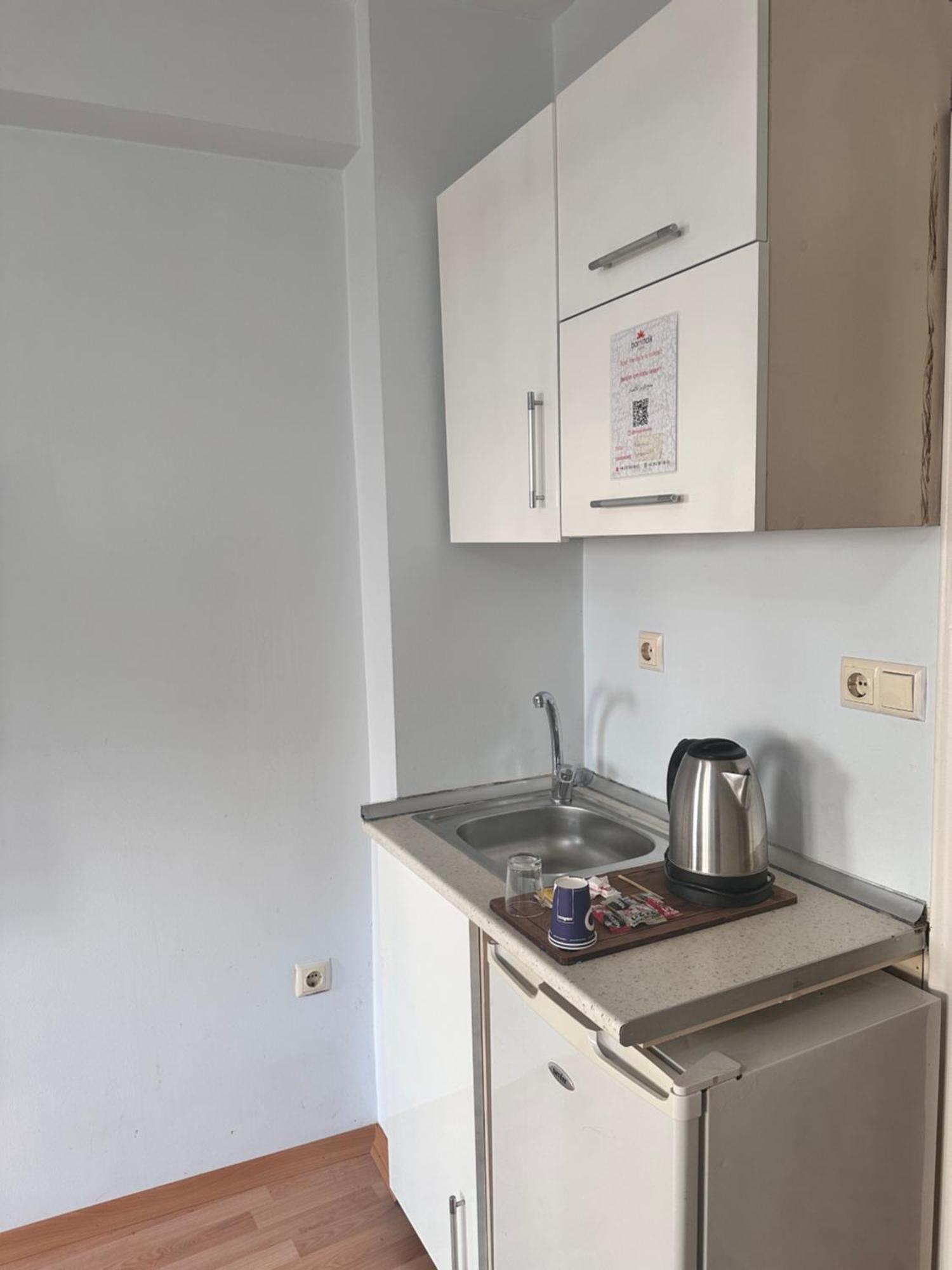 Centre Suites Taksim Istanbul Ngoại thất bức ảnh