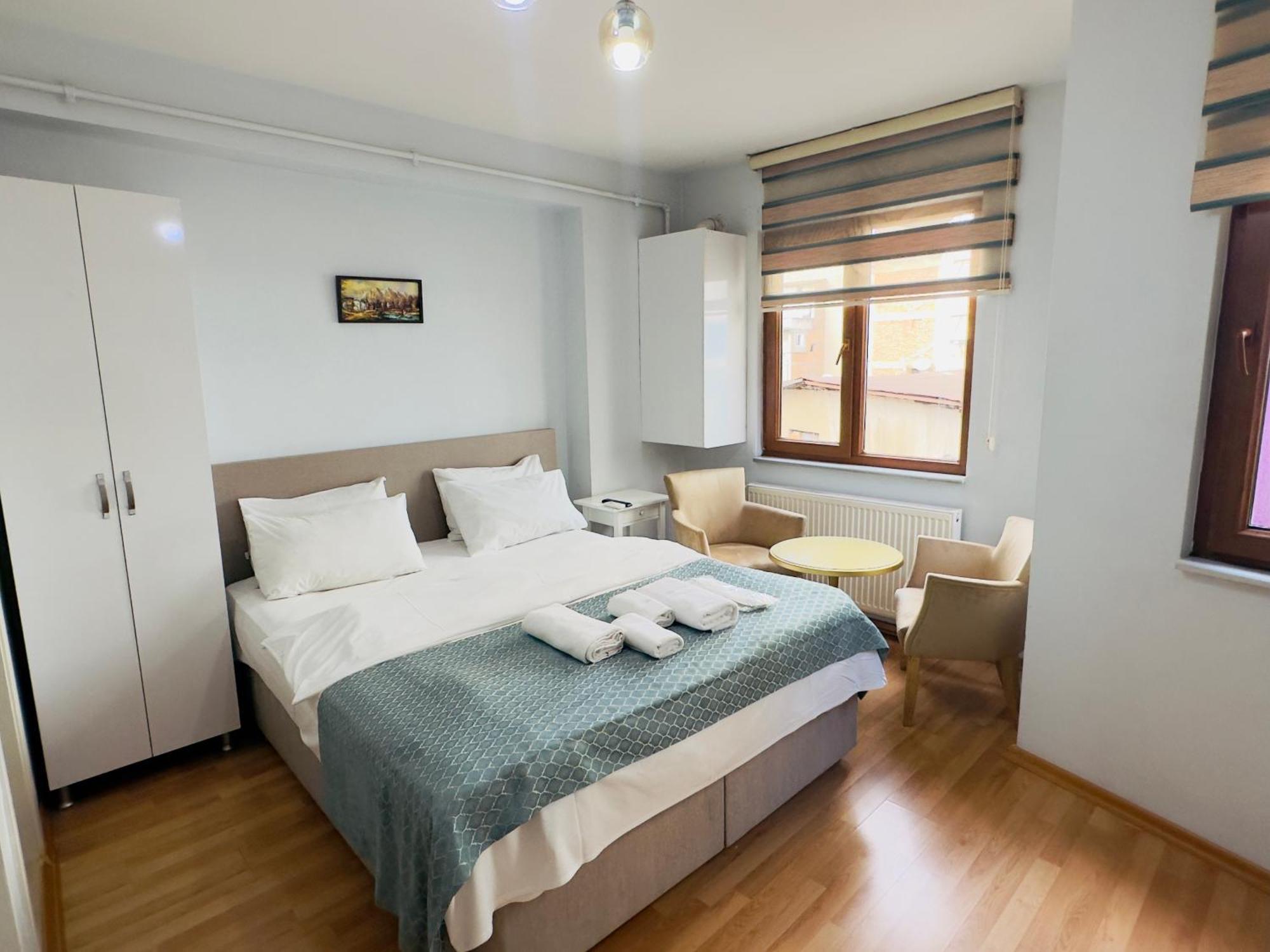Centre Suites Taksim Istanbul Ngoại thất bức ảnh