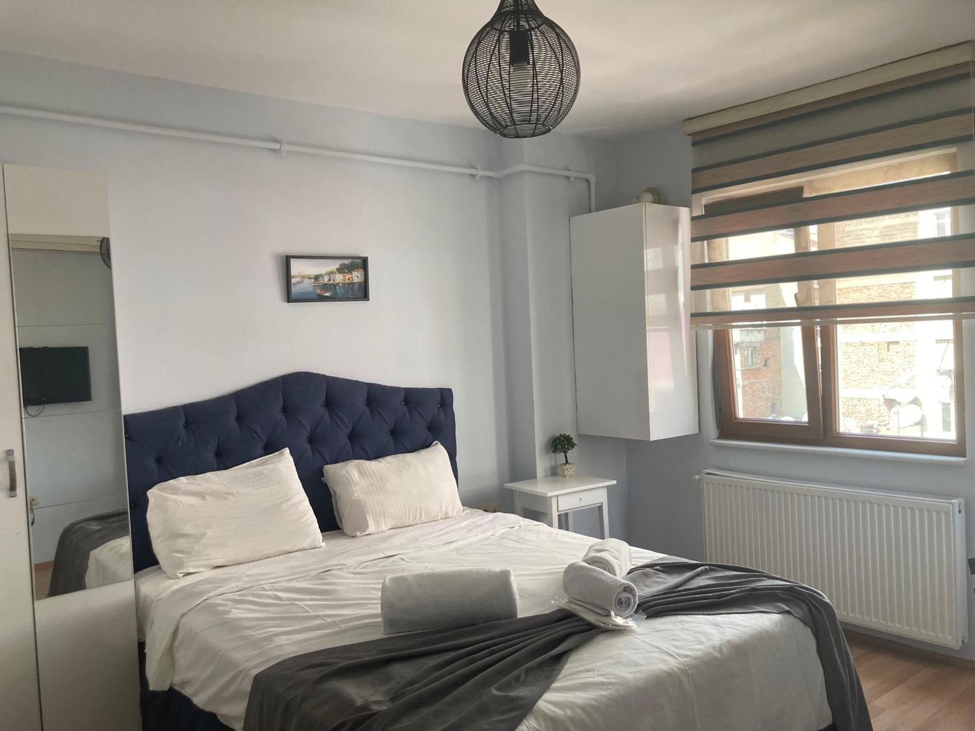 Centre Suites Taksim Istanbul Ngoại thất bức ảnh