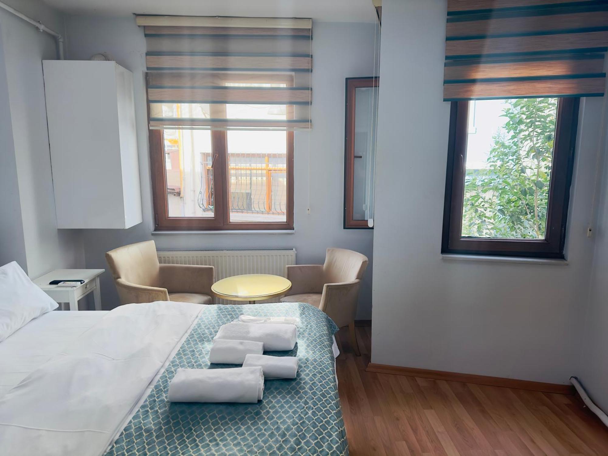 Centre Suites Taksim Istanbul Ngoại thất bức ảnh