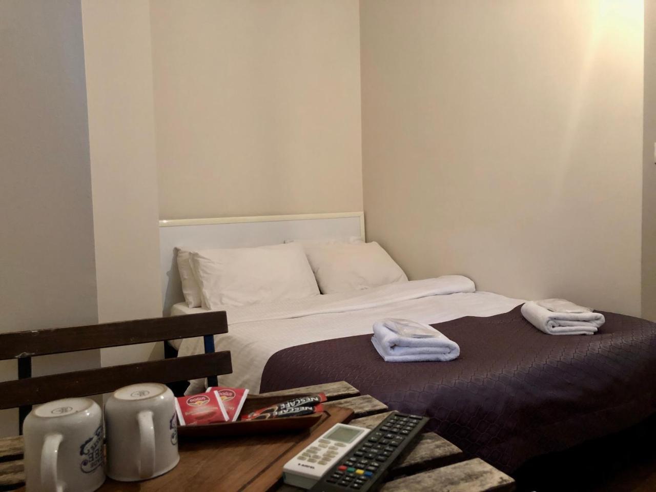 Centre Suites Taksim Istanbul Ngoại thất bức ảnh