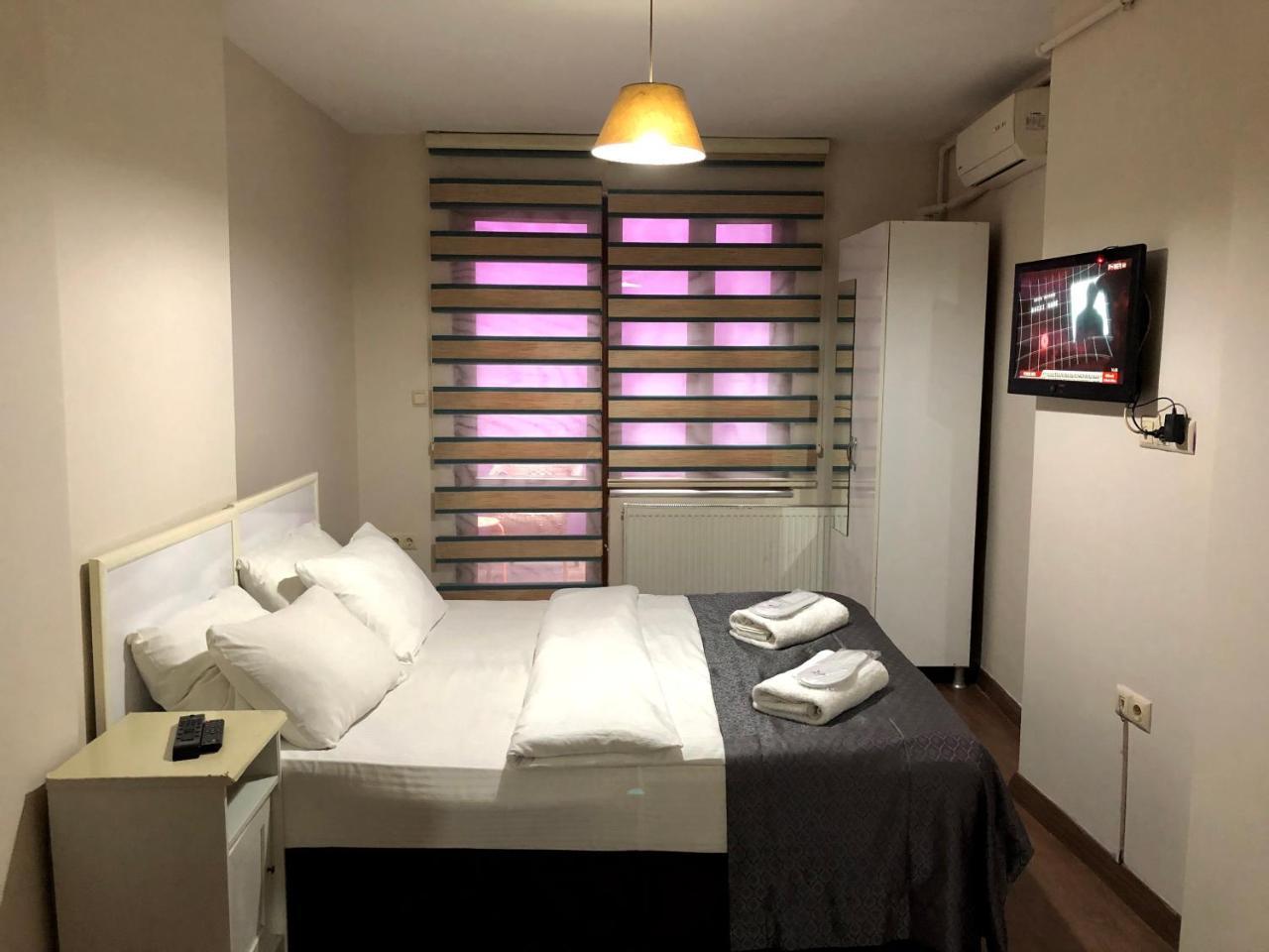 Centre Suites Taksim Istanbul Ngoại thất bức ảnh