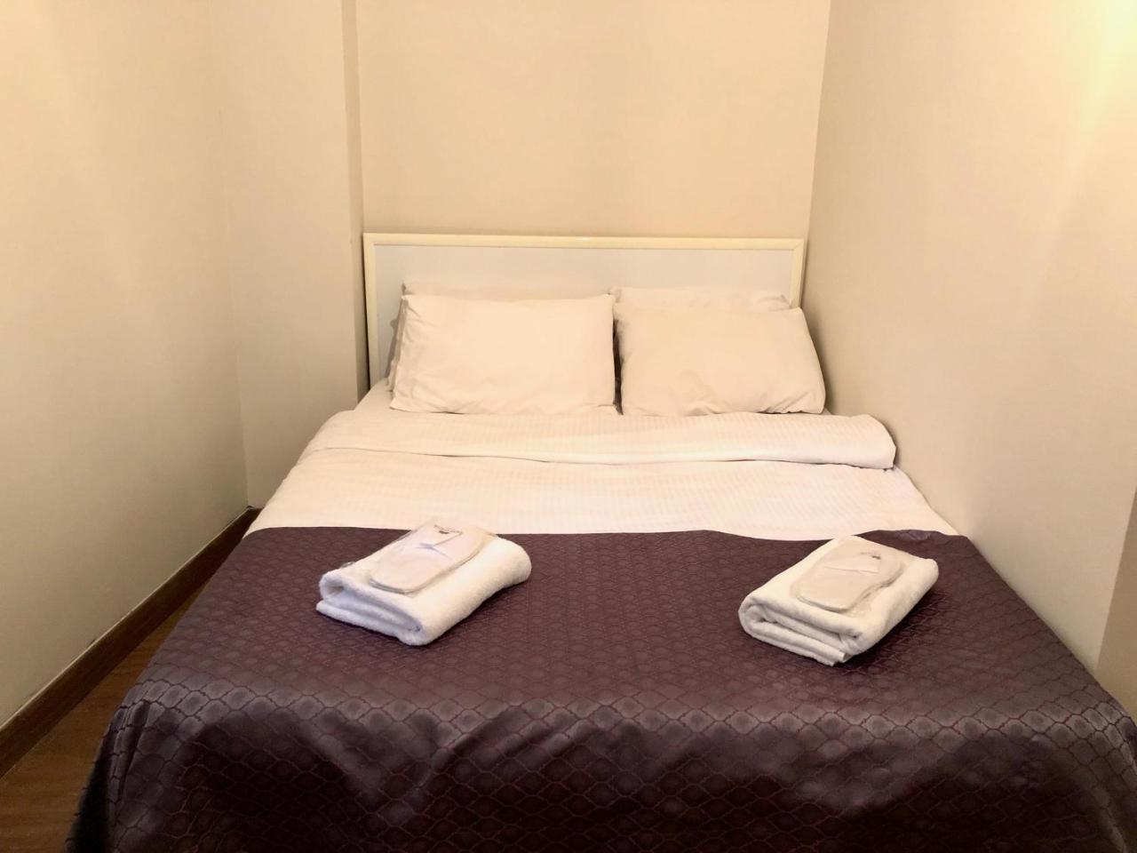 Centre Suites Taksim Istanbul Ngoại thất bức ảnh