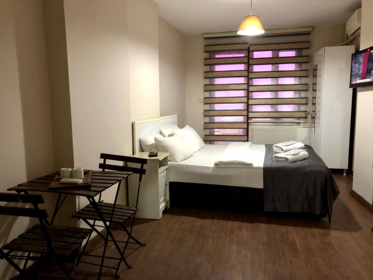 Centre Suites Taksim Istanbul Ngoại thất bức ảnh