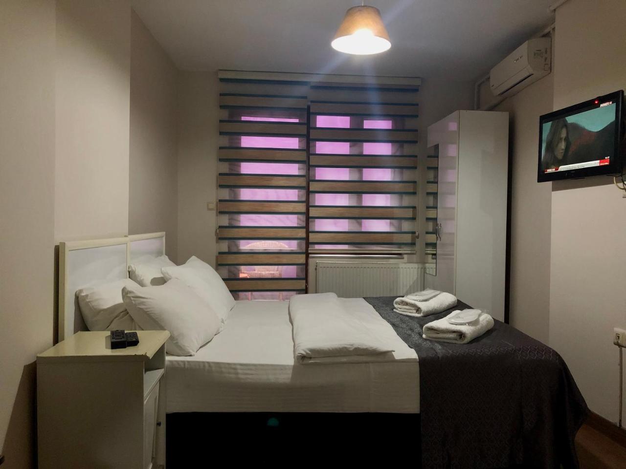 Centre Suites Taksim Istanbul Ngoại thất bức ảnh