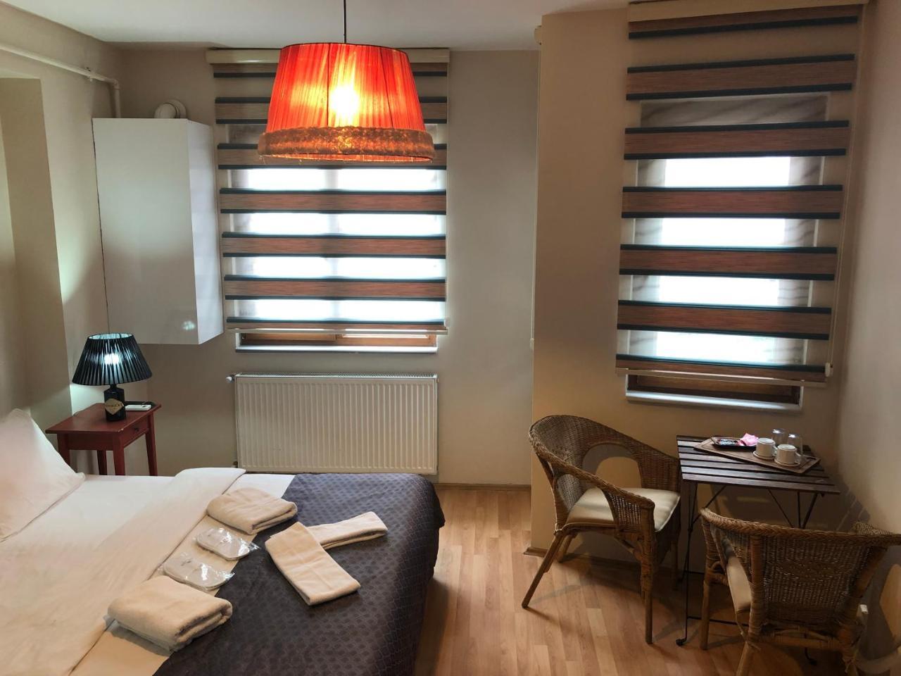 Centre Suites Taksim Istanbul Ngoại thất bức ảnh
