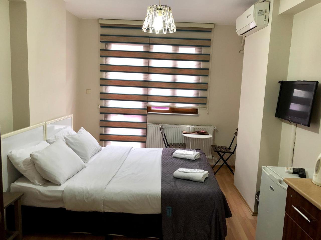 Centre Suites Taksim Istanbul Ngoại thất bức ảnh