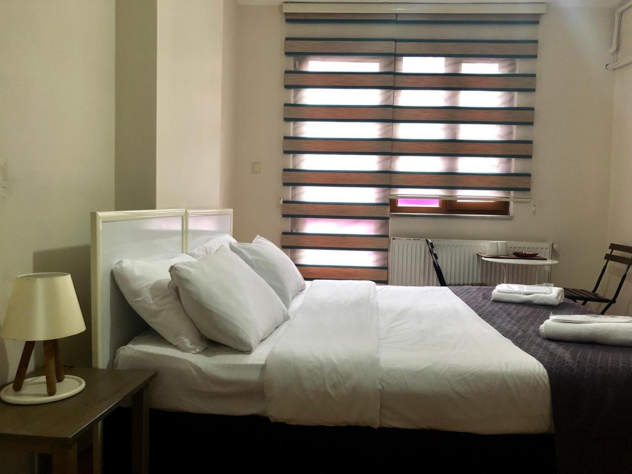 Centre Suites Taksim Istanbul Ngoại thất bức ảnh