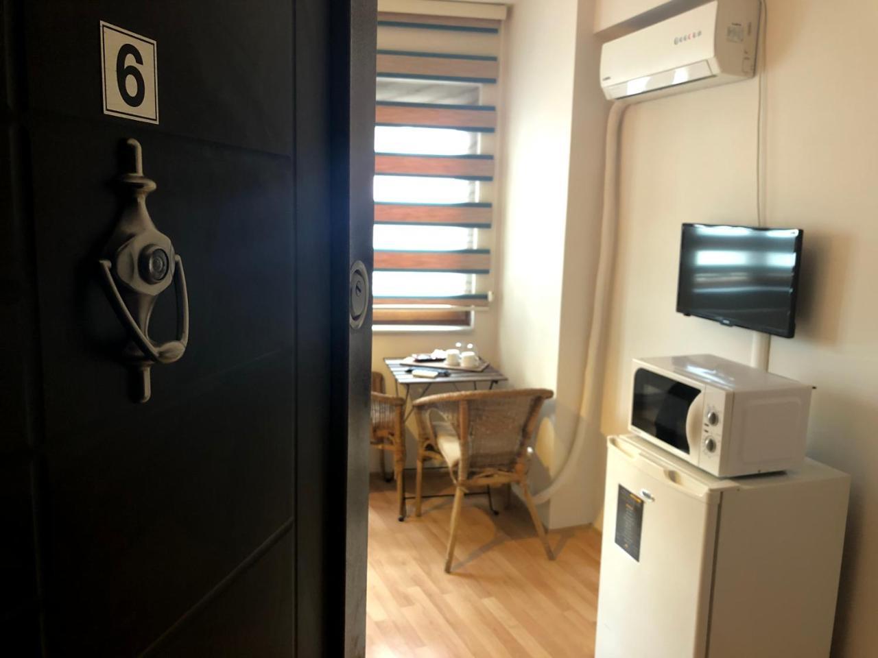 Centre Suites Taksim Istanbul Ngoại thất bức ảnh