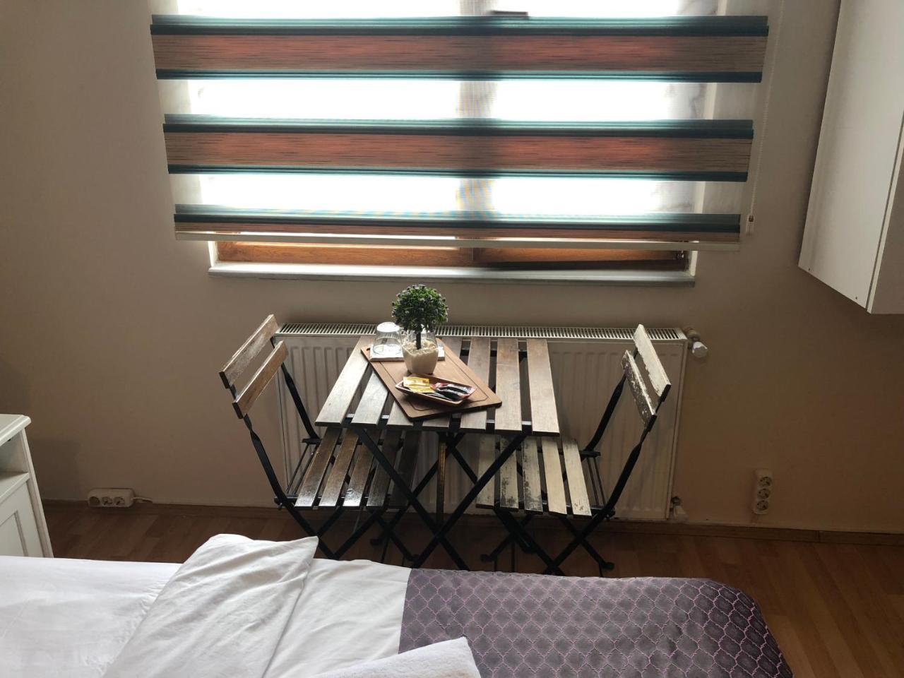 Centre Suites Taksim Istanbul Ngoại thất bức ảnh