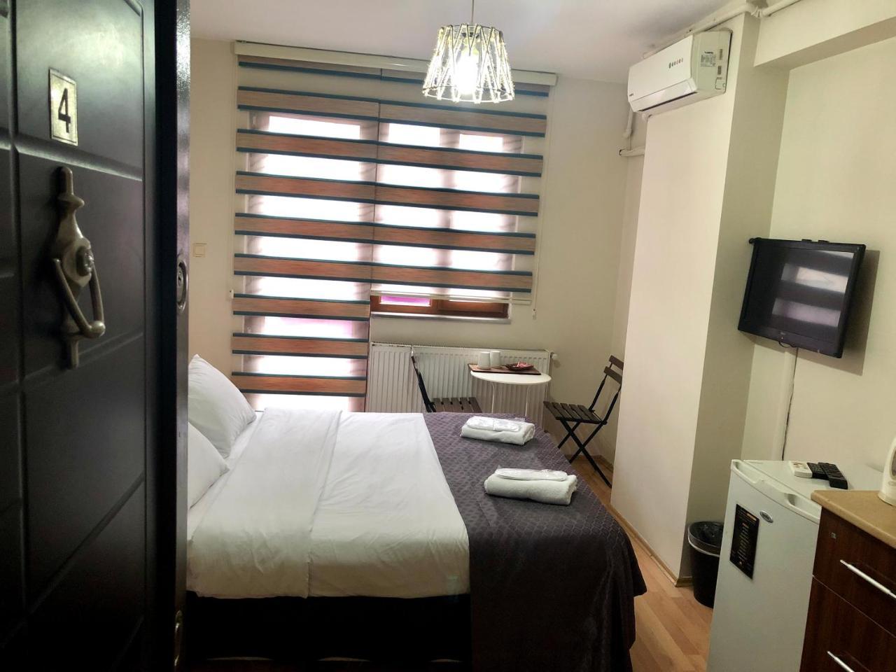 Centre Suites Taksim Istanbul Ngoại thất bức ảnh